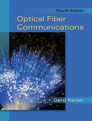 Optical Fiber Communications / Edition 4