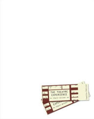 The Theatre Experience / Edition 12