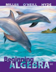Beginning Algebra / Edition 4