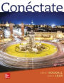 Conectate: Introductory Spanish / Edition 1