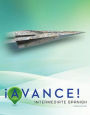 Avance! Student Edition: Intermediate Spanish / Edition 3