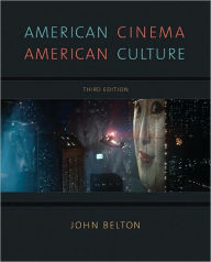 American Cinema/American Culture / Edition 3