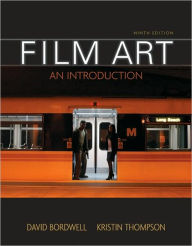 Film Art: An Introduction / Edition 9