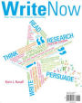 Write Now - Text Only / Edition 1