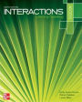 Interactions Access Listening/Speaking Student Book / Edition 6