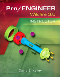 Pro/Engineer Wildfire 3.0 Instructor