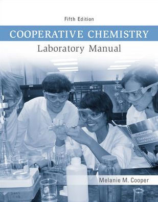 Cooperative Chemistry Lab Manual / Edition 5
