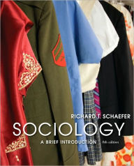 Sociology: A Brief Introduction / Edition 8