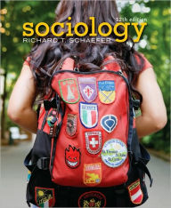 Sociology / Edition 12