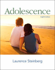 Adolescence / Edition 8