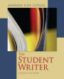The Student Writer: Editor and Critic / Edition 9