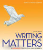 Writing Matters / Edition 2