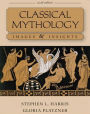 Classical Mythology: Images and Insights / Edition 6