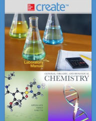 Title: Laboratory Manual for General, Organic, and Biological Chemistry / Edition 1, Author: Mary Bethe Neely
