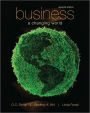 Business: A Changing World / Edition 7
