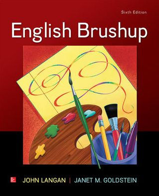 English Brushup / Edition 6