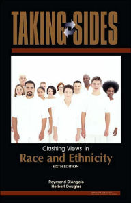 Clashing Views in Race and Ethnicity