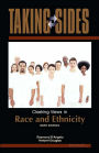Clashing Views in Race and Ethnicity