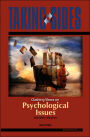 Taking Sides: Clashing Views on Psychological Issues / Edition 15
