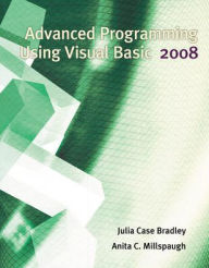 Advanced Programming Using Visual Basic 2008 / Edition 4