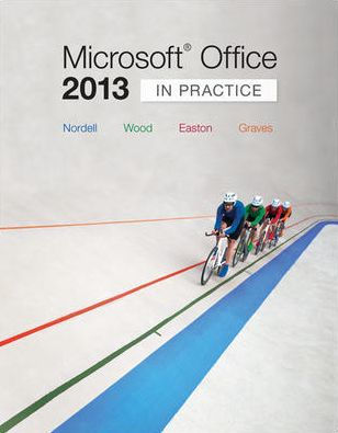 Microsoft Office 2013: In Practice / Edition 1