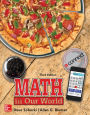 Math in Our World / Edition 3