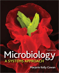 Microbiology: A Systems Approach / Edition 3
