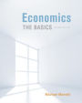 Economics: The Basics / Edition 2