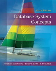 Title: Database System Concepts / Edition 6, Author: Henry F. Korth