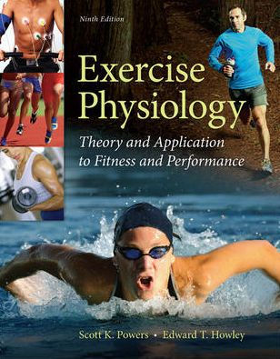 Exercise Physiology: Theory and Application to Fitness and Performance / Edition 9