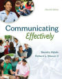 COMMUNICATING EFFECTIVELY / Edition 11