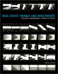 Real Estate Finance & Investments / Edition 13
