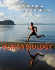 Human Biology / Edition 12