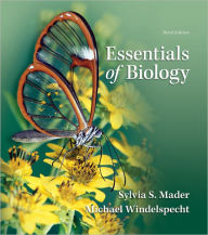 Essentials of Biology / Edition 3