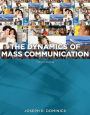 Dynamics of Mass Communication: Media in Transition / Edition 12