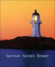 Managerial Accounting / Edition 12