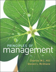 Principles of Management / Edition 1