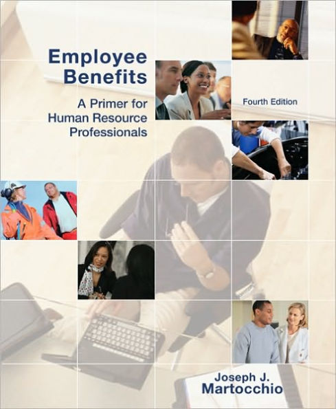 Employee Benefits / Edition 4