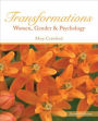 Transformations: Women, Gender & Psychology / Edition 2