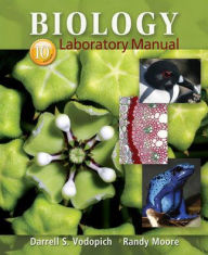 Biology Laboratory Manual / Edition 10