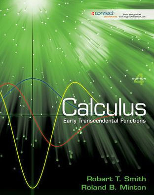 Calculus: Early Transcendental Functions: Early Transcendental 