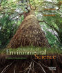 Principles of Environmental Science: Inquiry and Applications / Edition 7