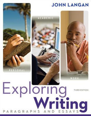 exploring writing paragraphs essays 2nd edition exploring writing paragraphs essays 2nd edition