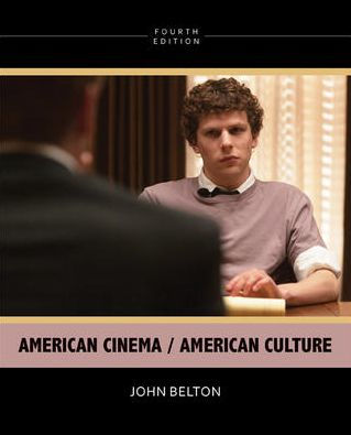American Cinema/American Culture / Edition 4