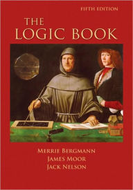 Title: The Logic Book / Edition 5, Author: Merrie Bergmann