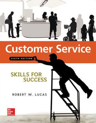 customer service skills for success edition 6