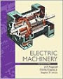 Electric Machinery / Edition 6