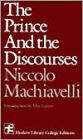 The Prince and the Discourses / Edition 1