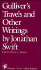 Gulliver's Travels and Other Writings / Edition 1