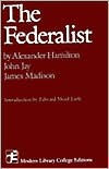 The Federalist / Edition 1